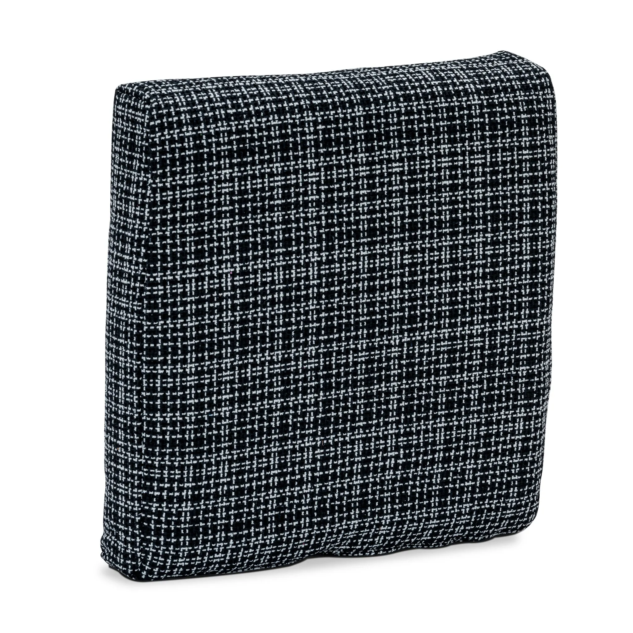 ALMOFADA CHROMA CHENILLE SQUARE CUSHION