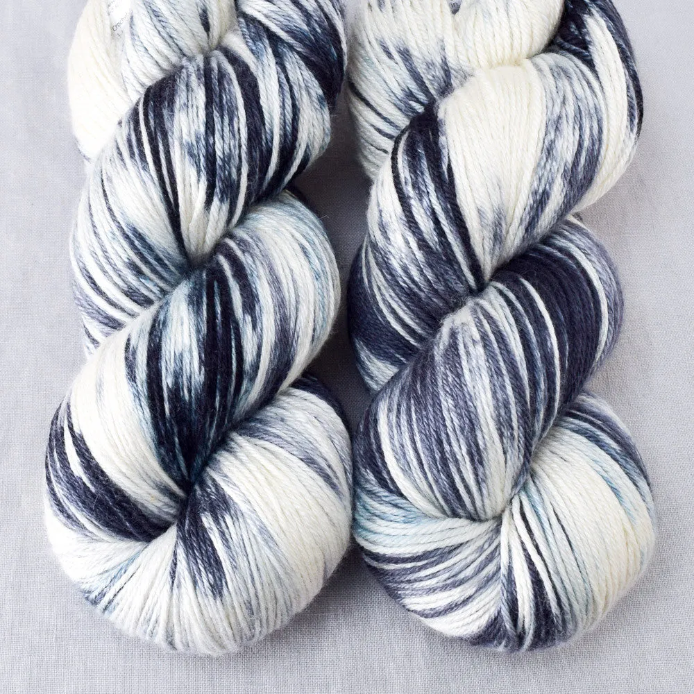 Ansel - Big Silk - Babette