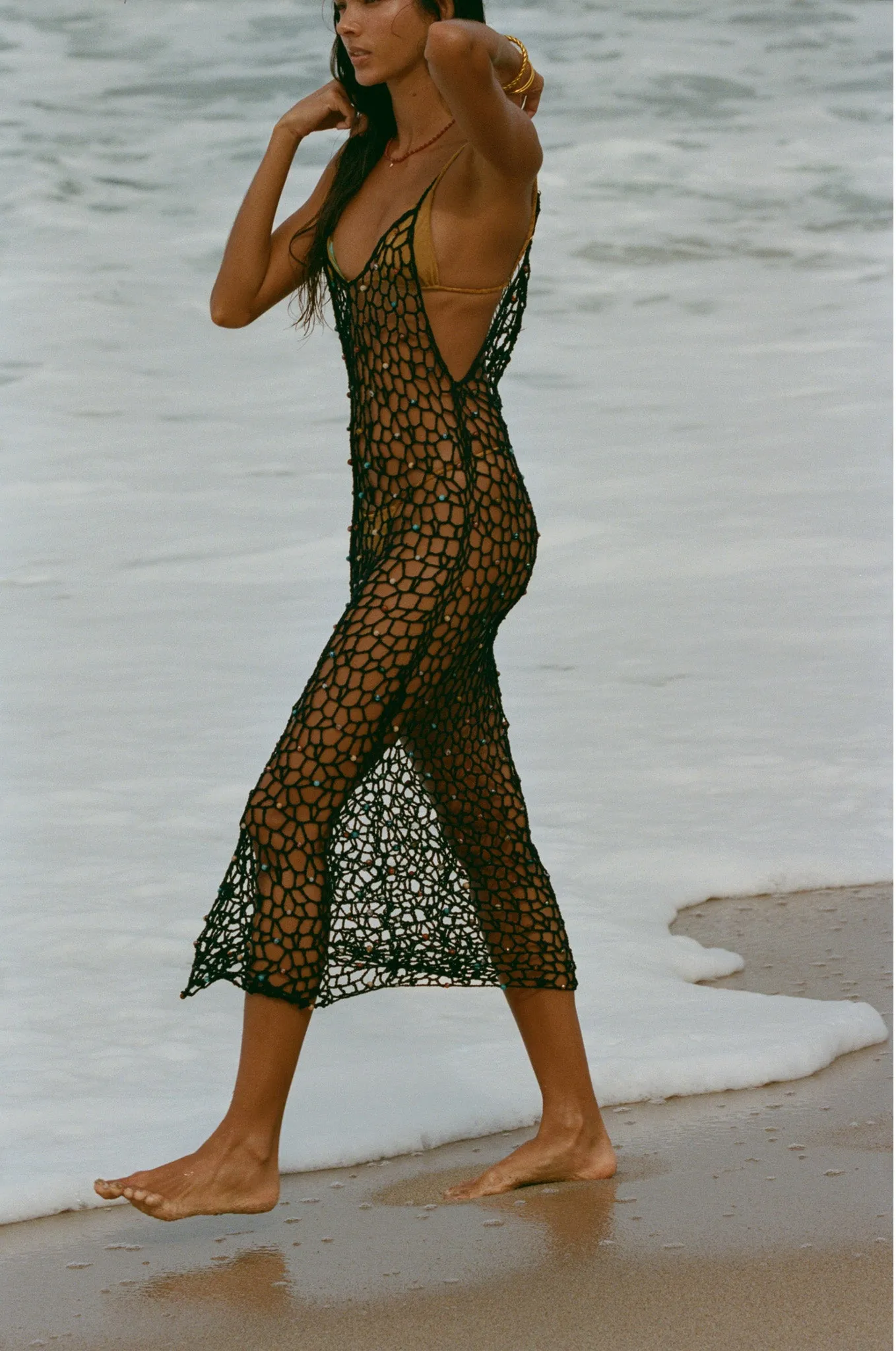Aries Dress