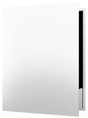 A.S.Helsingö INGARO for METOD Clean White Drawer front