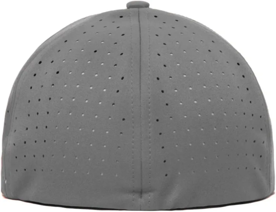 Bogey Bros Funny Golf Hats  Performance Golf Hat for Golfing & Sport, Breathable Golf Fitted Hats for Men & Women