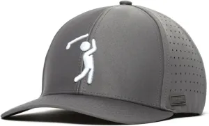 Bogey Bros Funny Golf Hats  Performance Golf Hat for Golfing & Sport, Breathable Golf Fitted Hats for Men & Women