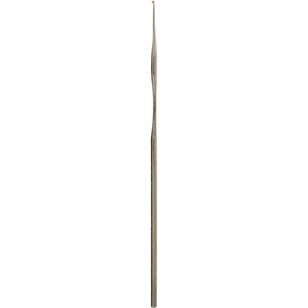 Boye Steel Crochet Hooks