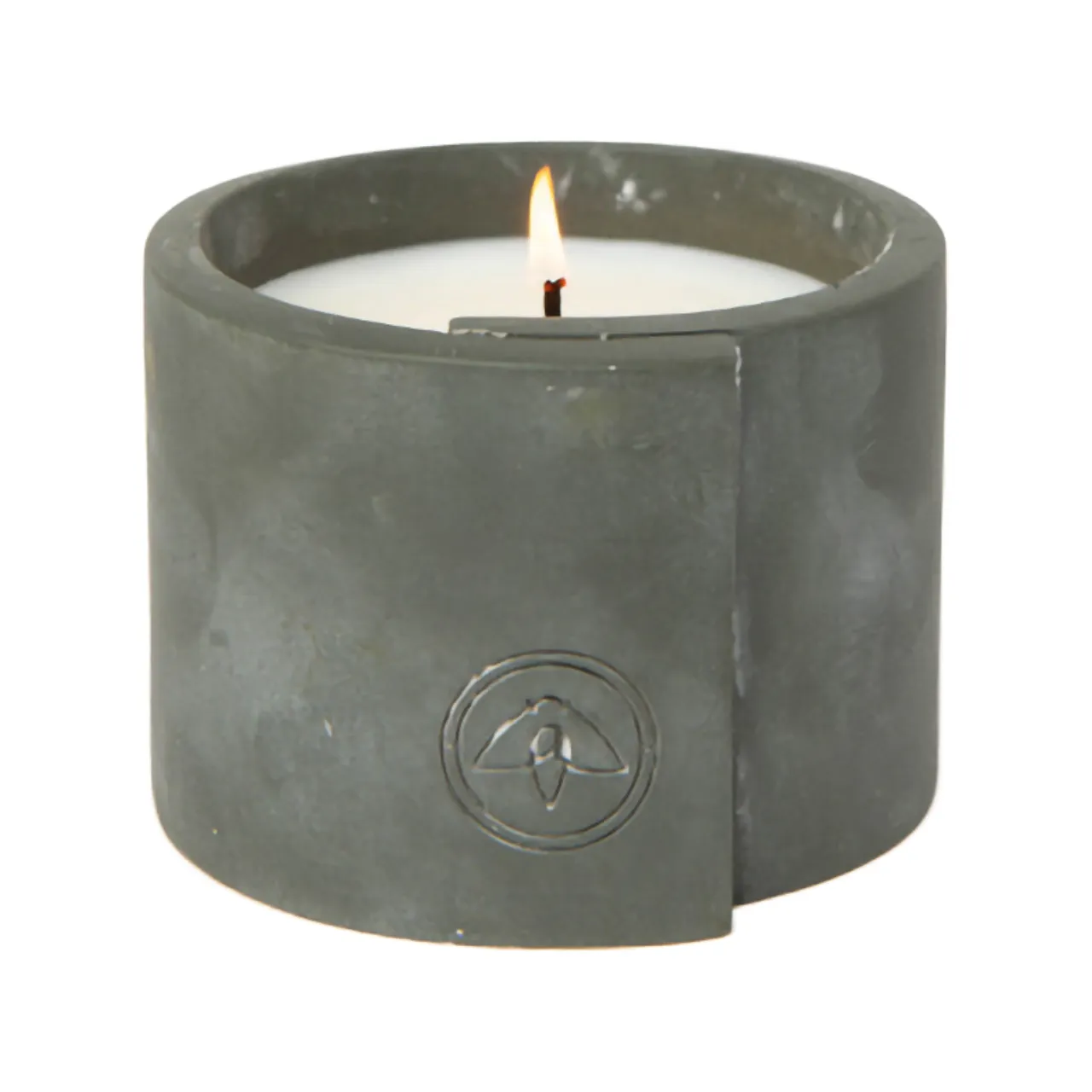 Cirque Cement Candle - 5oz