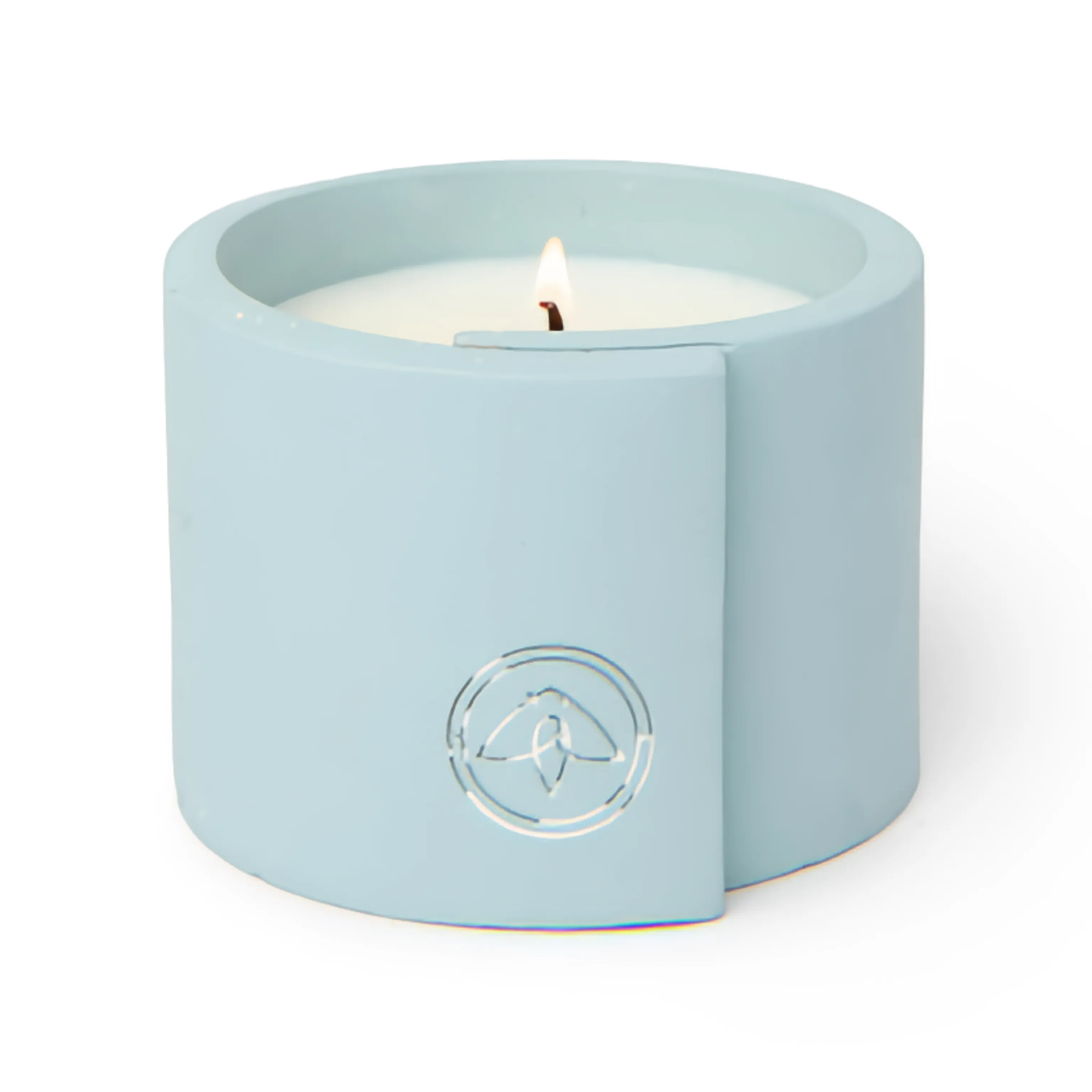 Cirque Cement Candle - 5oz