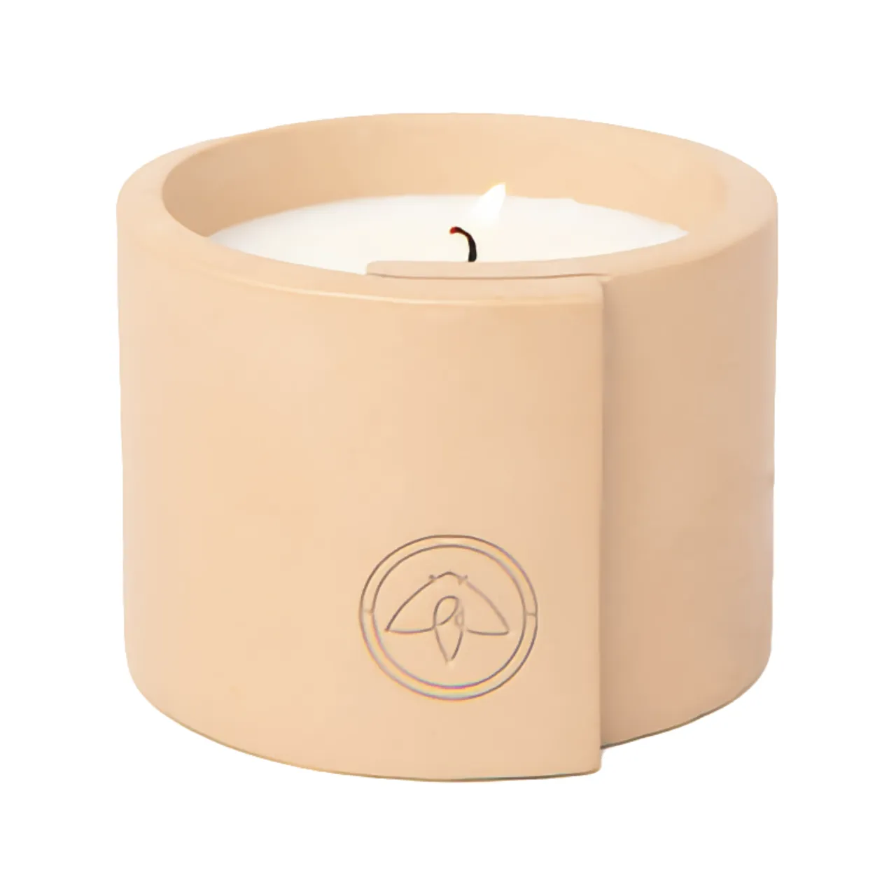 Cirque Cement Candle - 5oz
