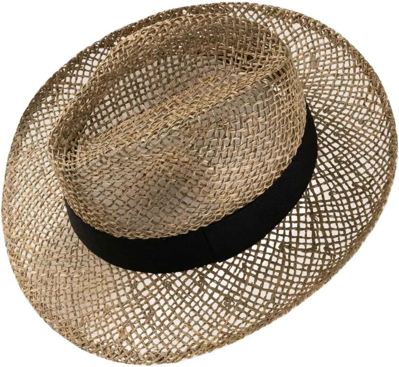 Classic Fedora Maille Fedora Hat