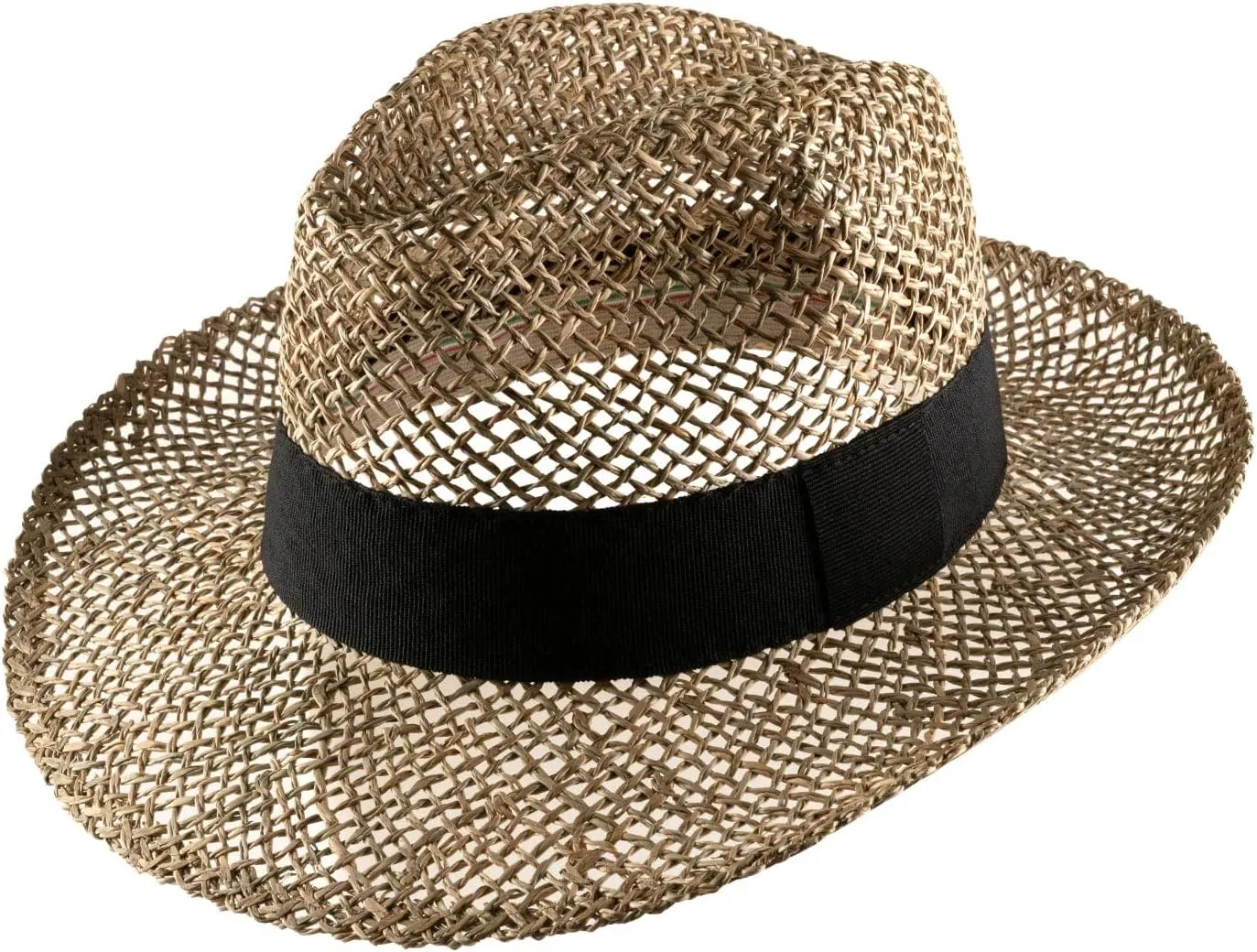 Classic Fedora Maille Fedora Hat