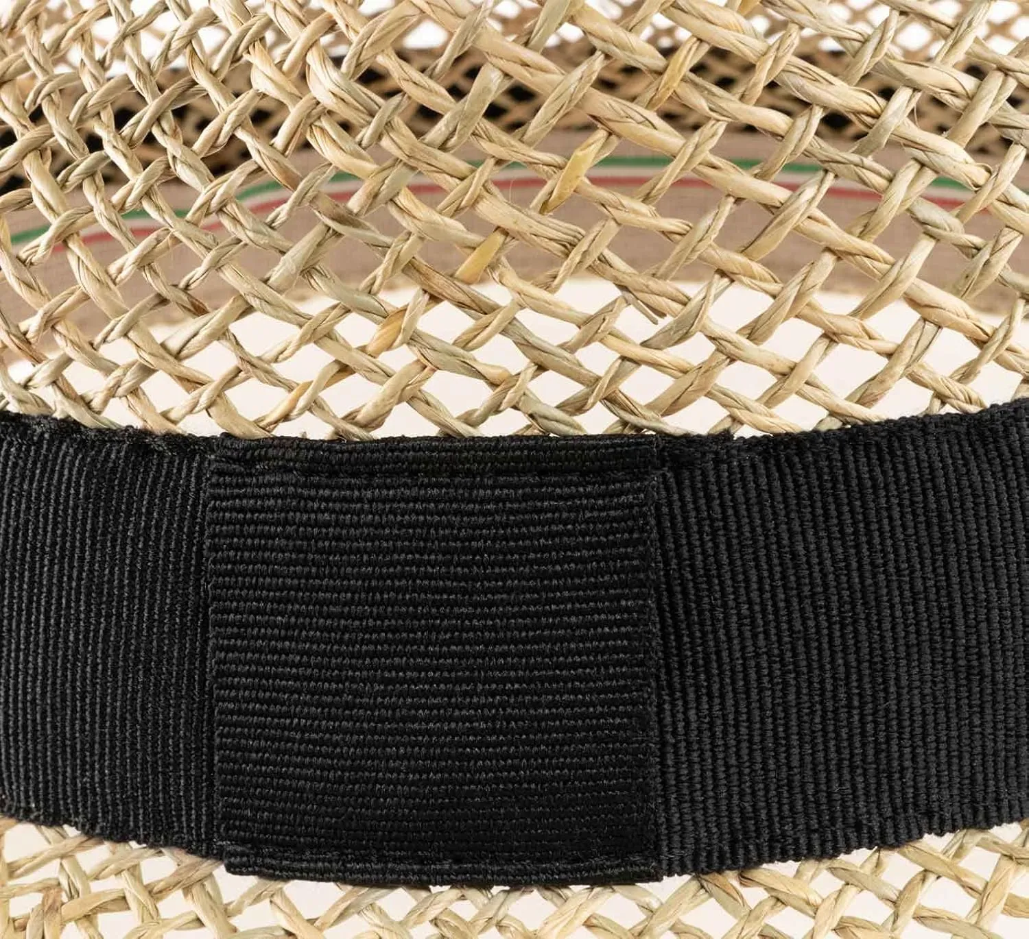 Classic Fedora Maille Fedora Hat