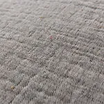 Cousso Cushion Cover [Grey]