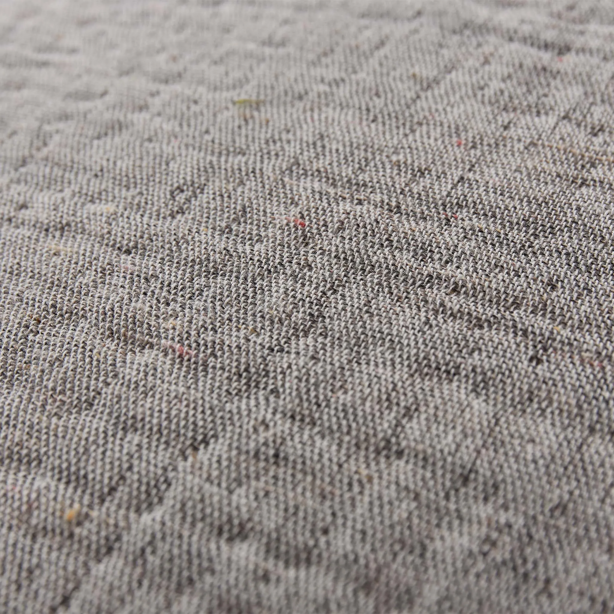 Cousso Cushion Cover [Grey]