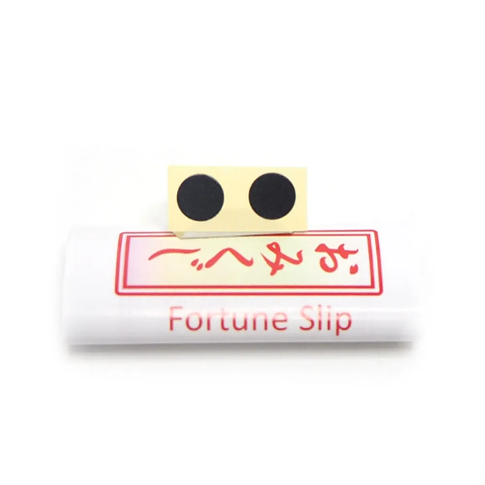 Daruma Doll - Blue (Calm)