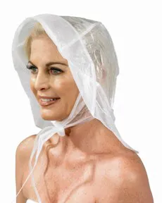 Deluxe Rain Hat