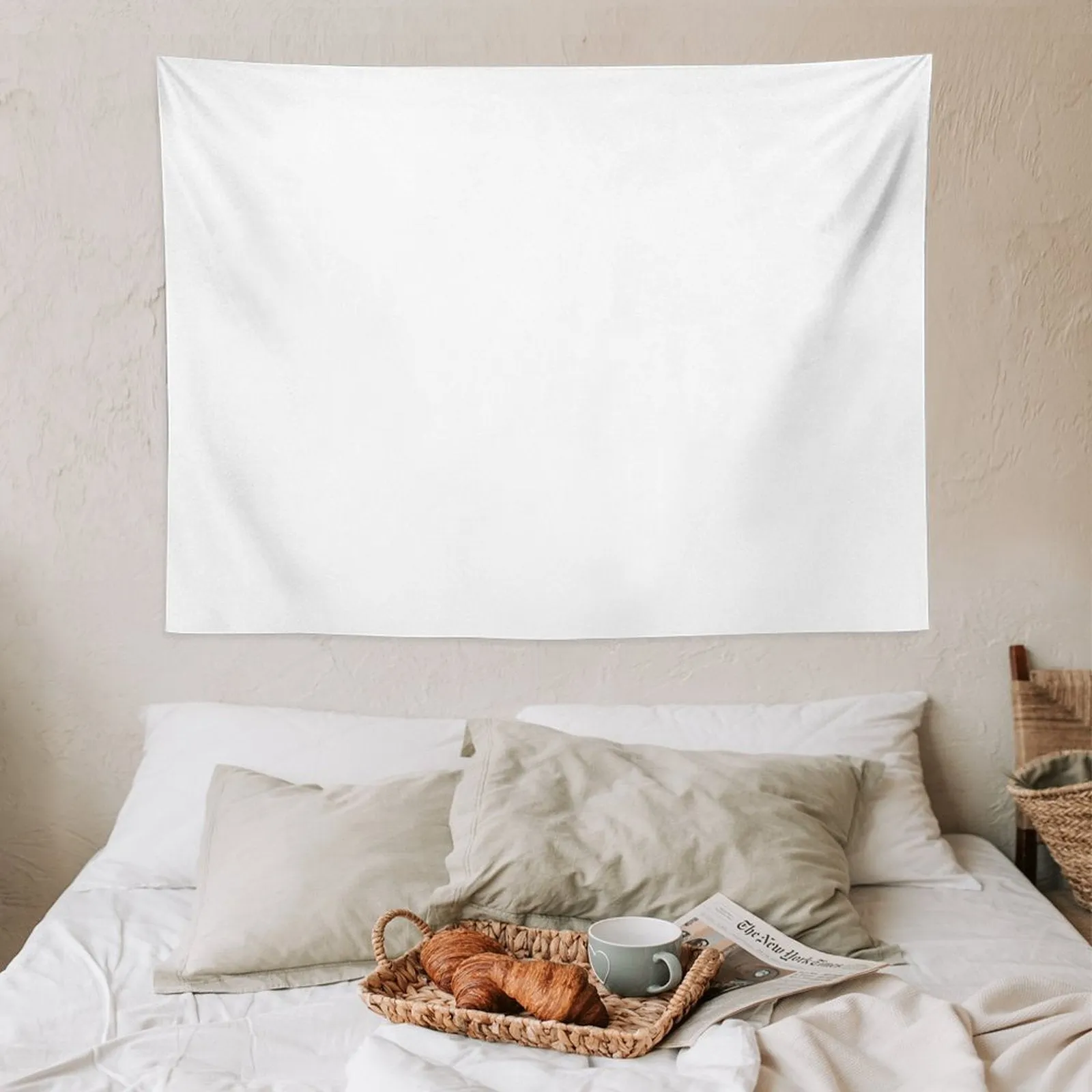 Design Your Own Horizontal Tapestry