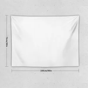 Design Your Own Horizontal Tapestry
