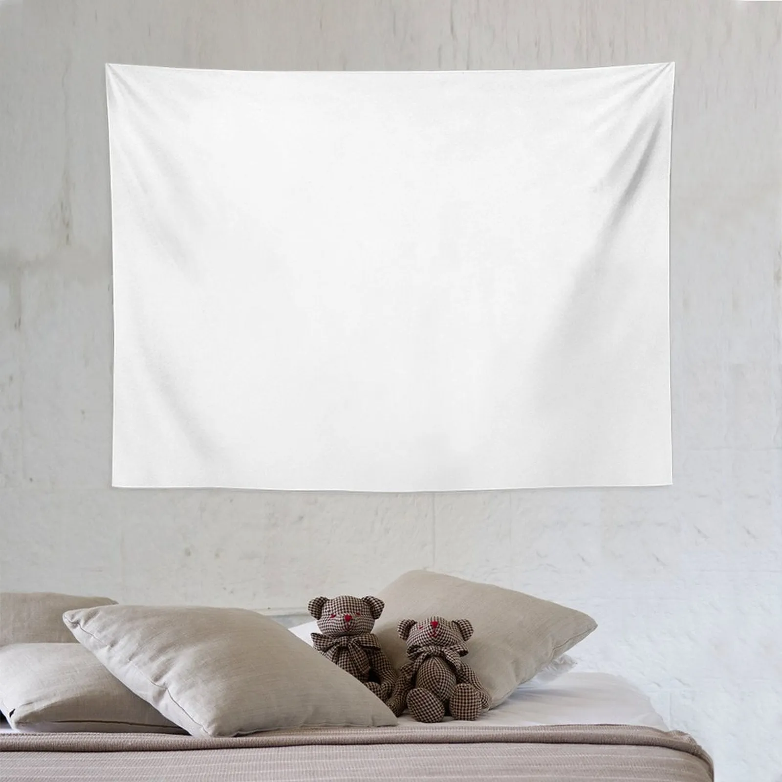 Design Your Own Horizontal Tapestry