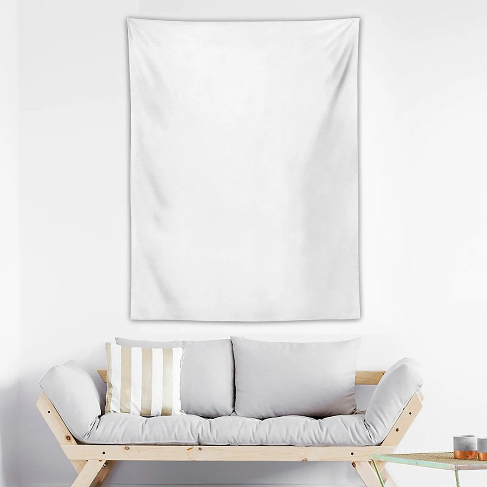 Design Your Own Vertical Tapestry