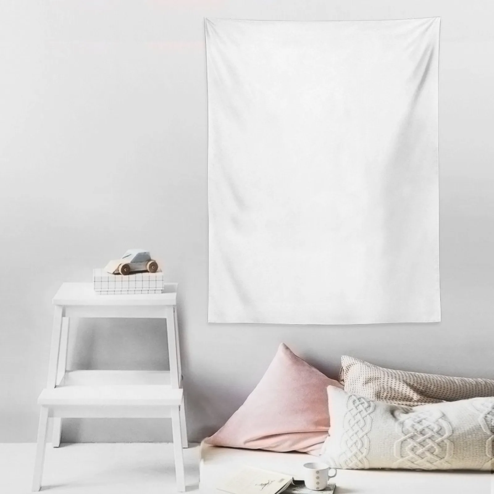 Design Your Own Vertical Tapestry