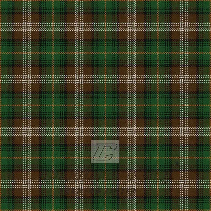 Dorcas Check Tartan