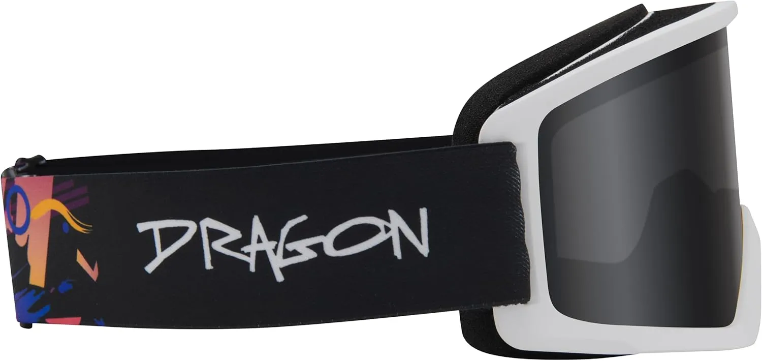 Dragon unisex-adult Dx3 Otg BaseSnow Goggles