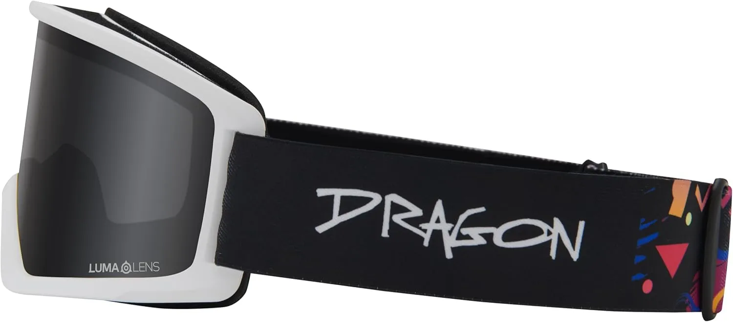 Dragon unisex-adult Dx3 Otg BaseSnow Goggles