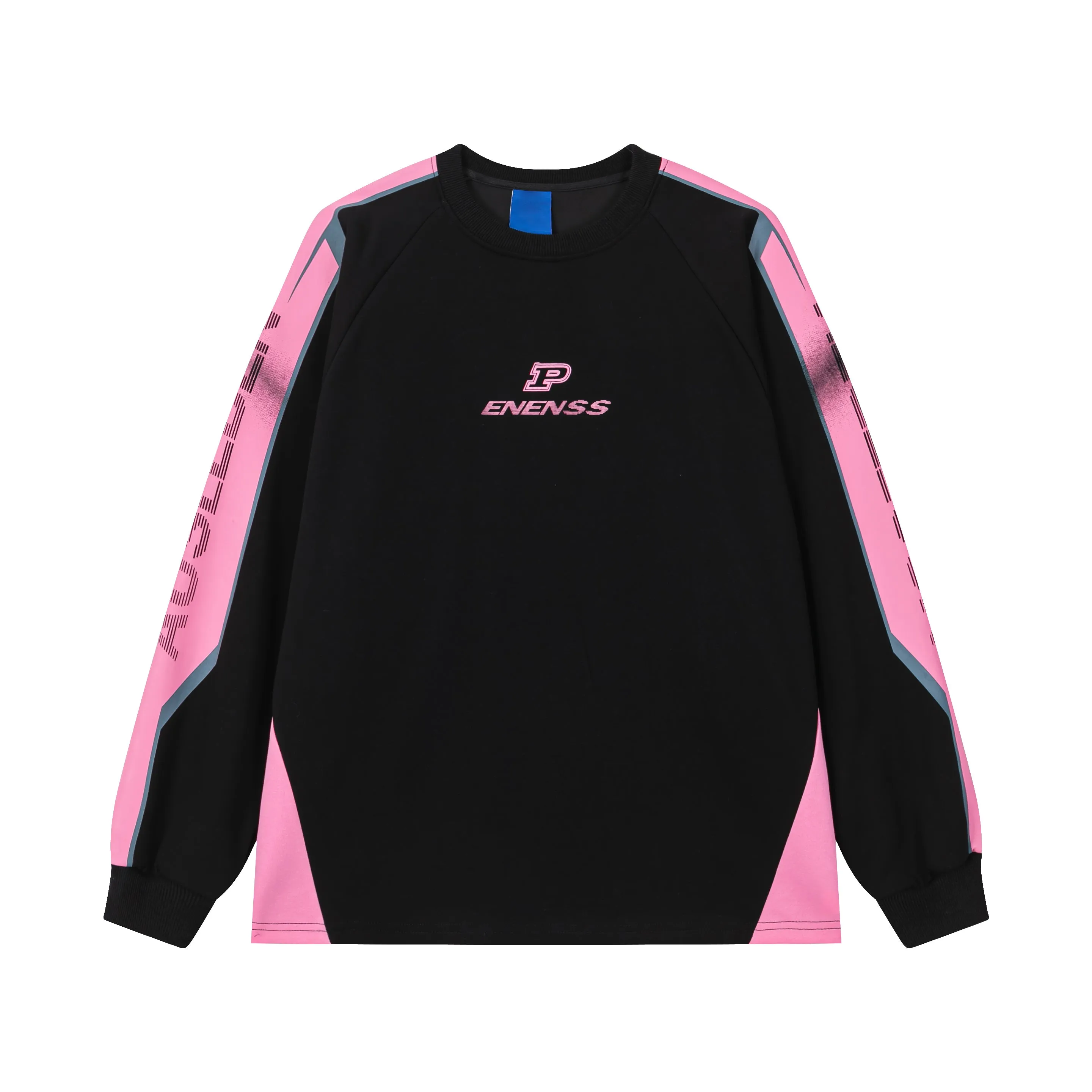 Faire Echo baggy cool top couple sweatshirt