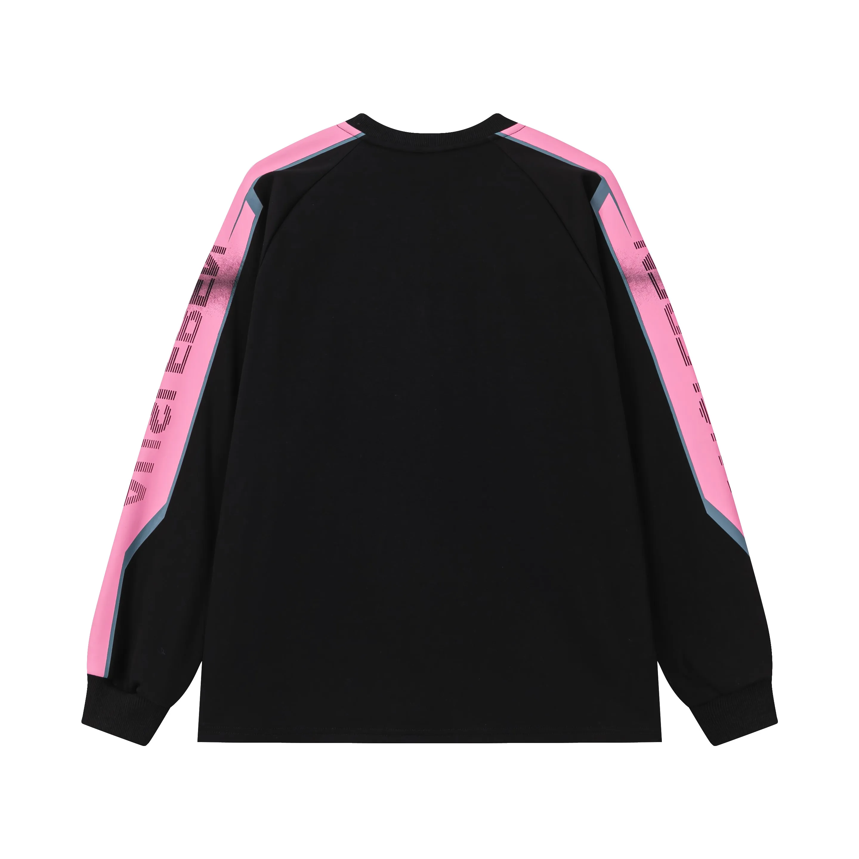 Faire Echo baggy cool top couple sweatshirt