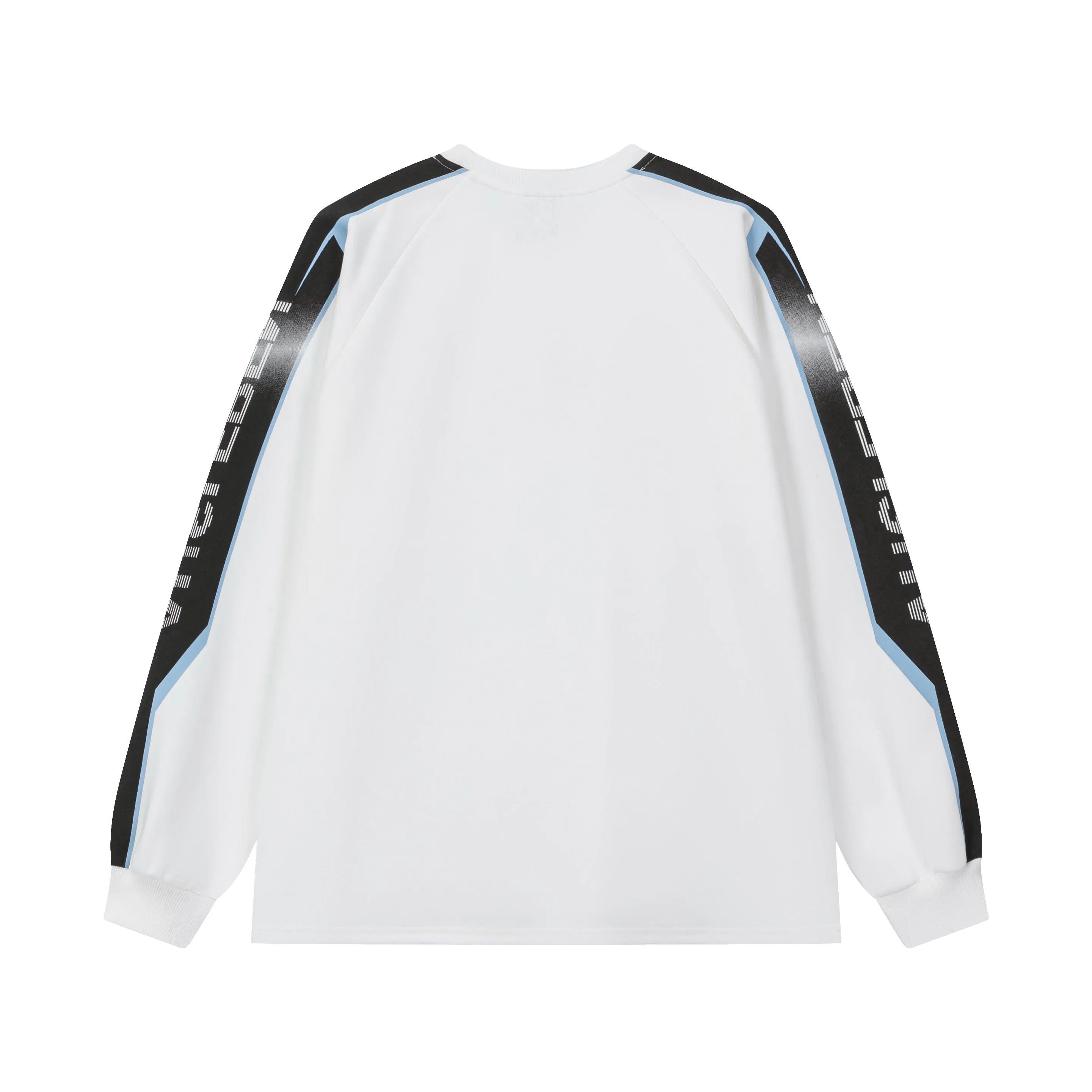 Faire Echo baggy cool top couple sweatshirt