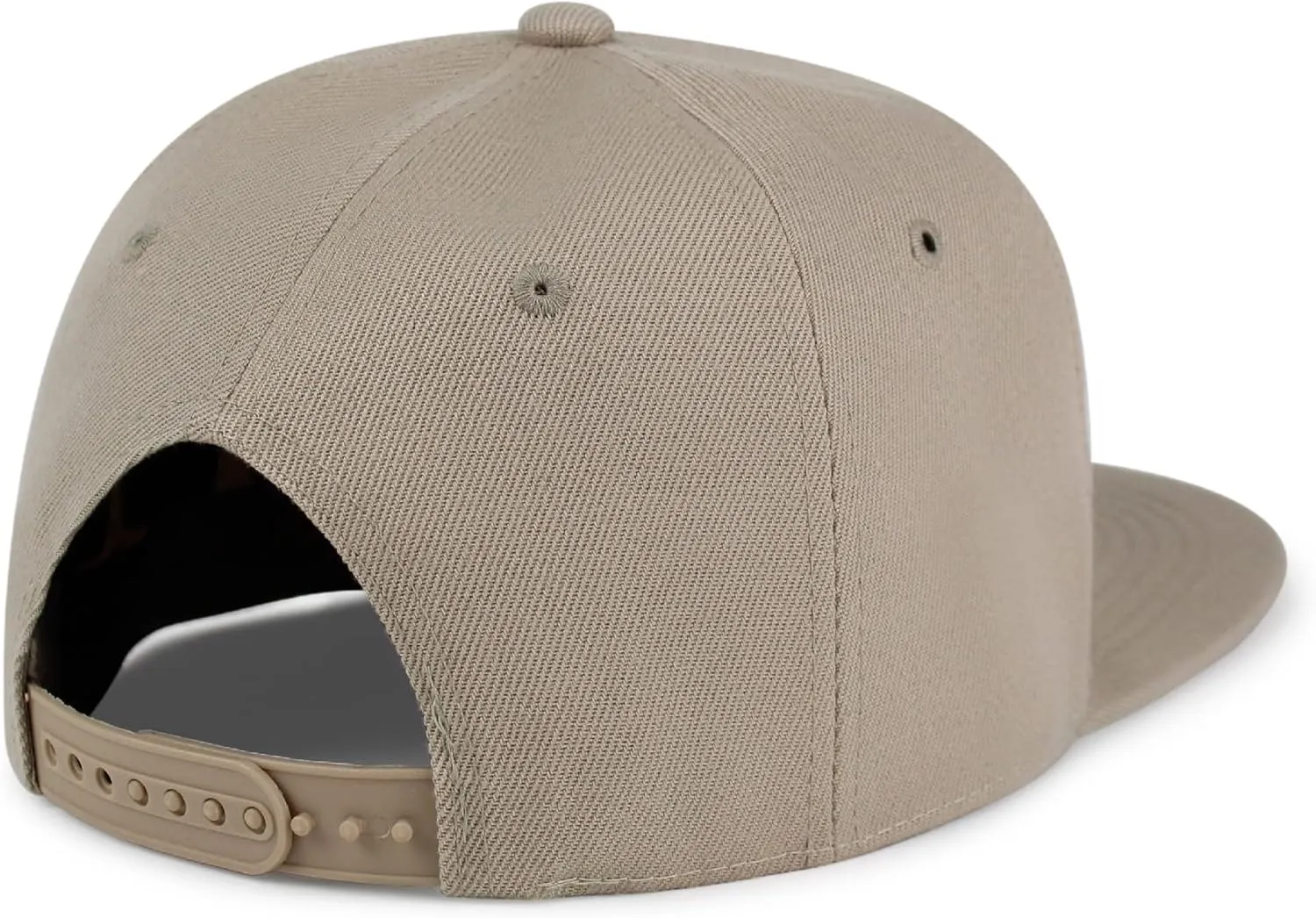 Ice Cream Hip-Hop Snapback Hat Embroidered Baseball Cap Summer