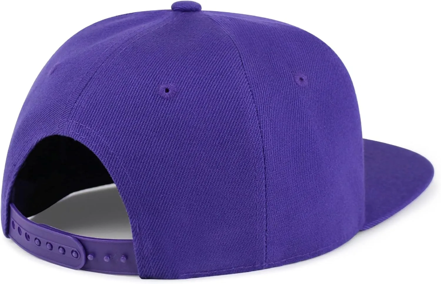 Ice Cream Hip-Hop Snapback Hat Embroidered Baseball Cap Summer