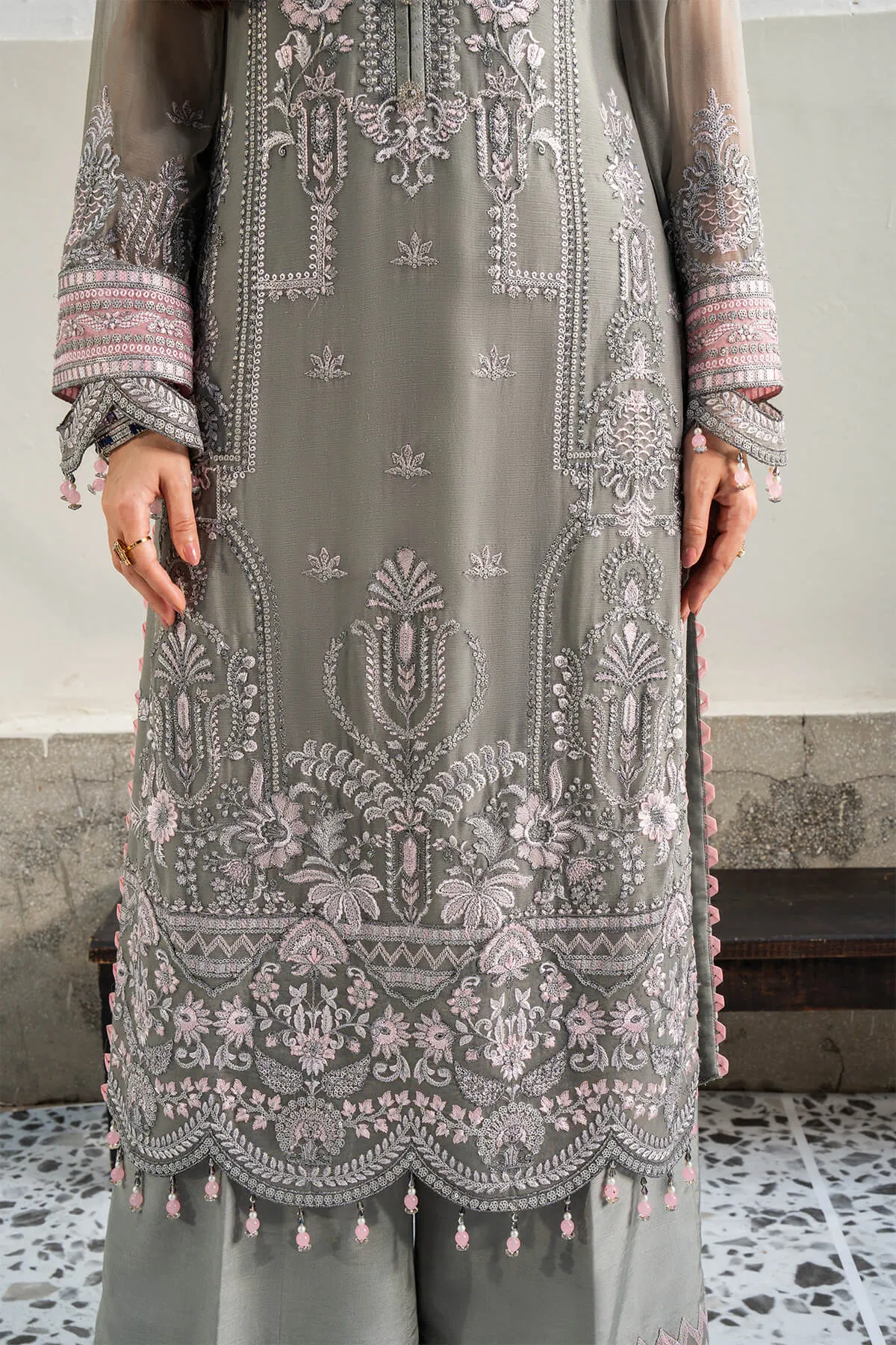 Imrozia Noor Jahan Luxury Formals – I-200 Noor