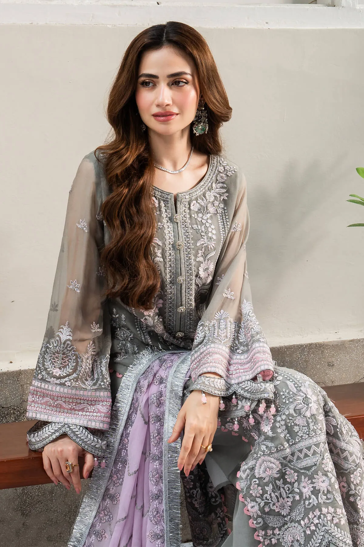 Imrozia Noor Jahan Luxury Formals – I-200 Noor