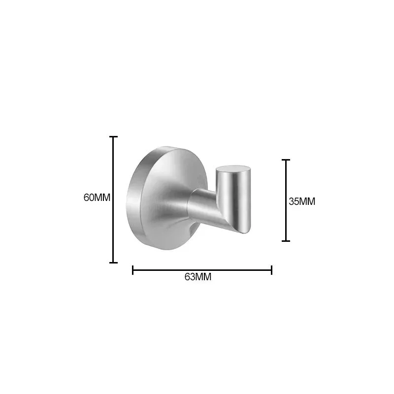 JASPER / Towel Hook