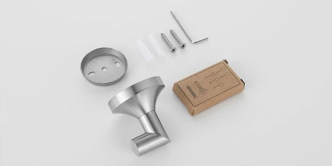 JASPER / Towel Hook