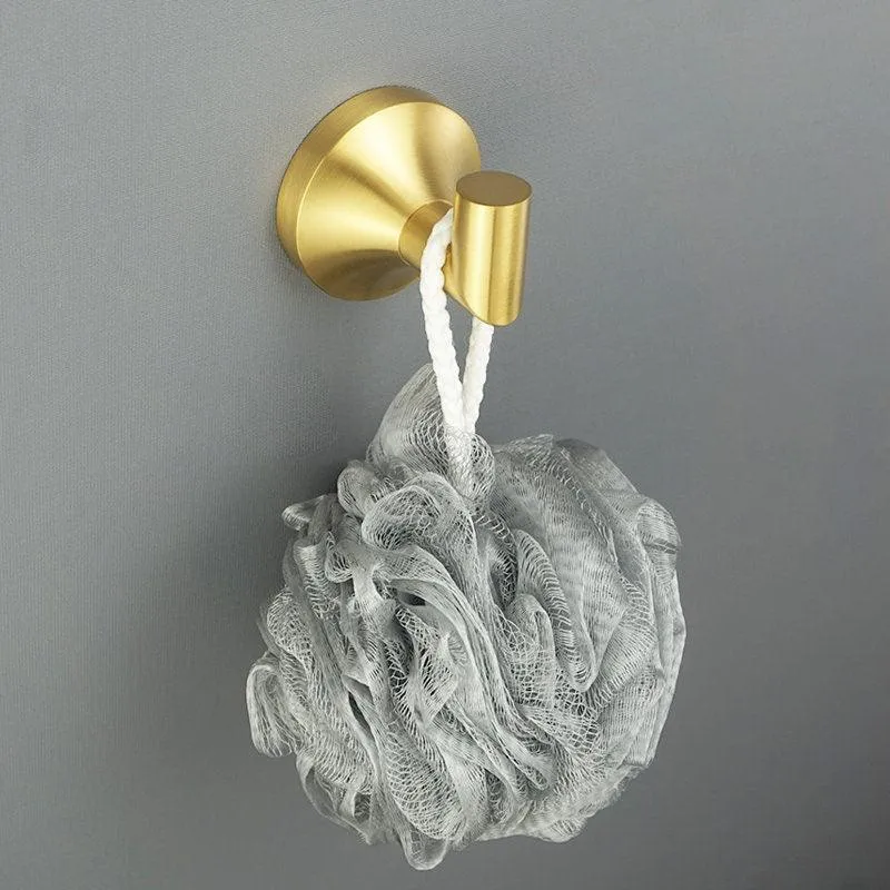 JASPER / Towel Hook