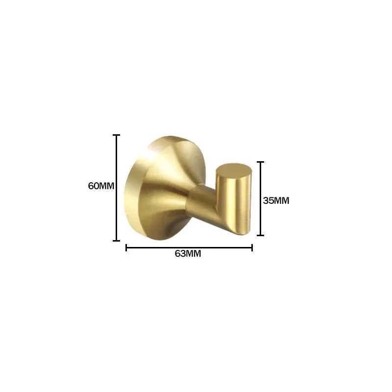 JASPER / Towel Hook
