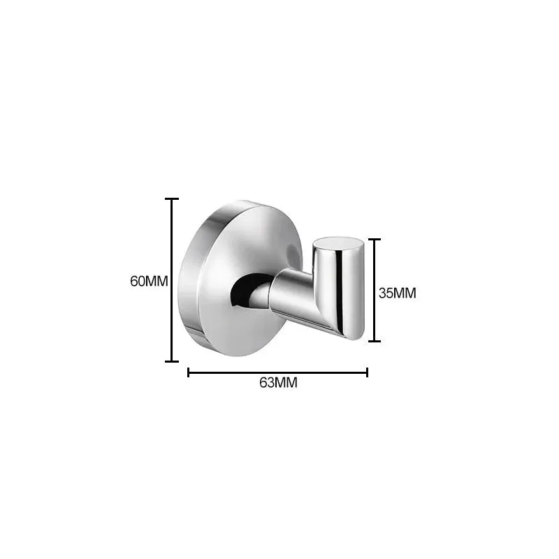 JASPER / Towel Hook