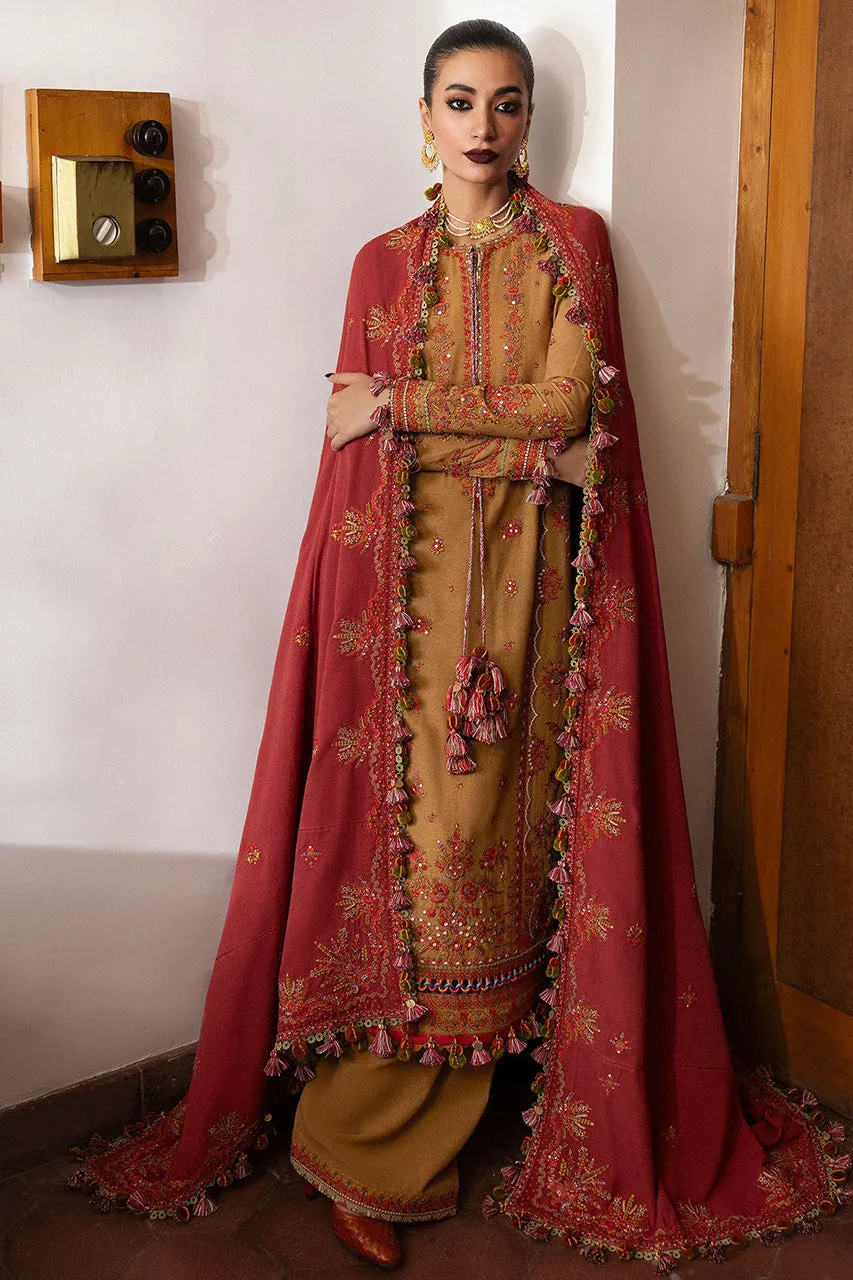 Karandi A/W'24 - Tawn