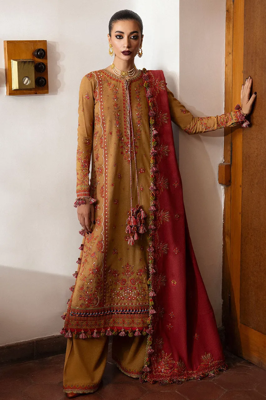 Karandi A/W'24 - Tawn