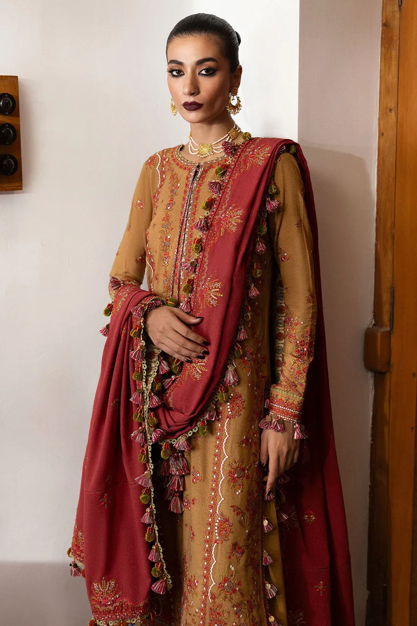 Karandi A/W'24 - Tawn