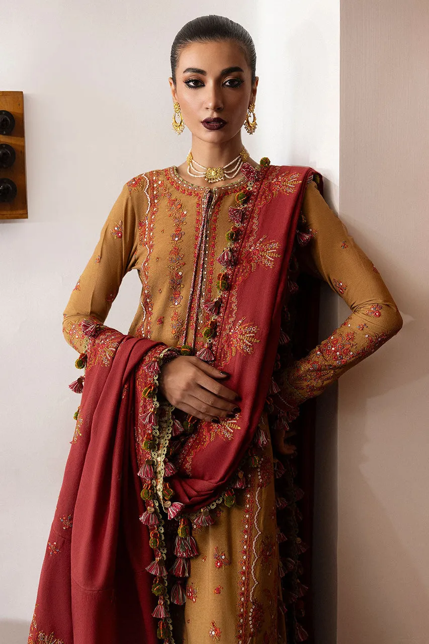 Karandi A/W'24 - Tawn