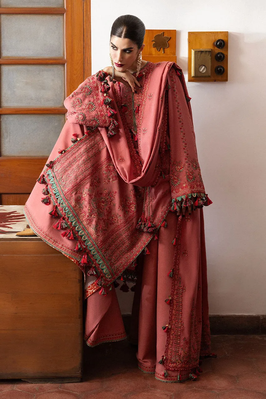 Karandi A/W'24 - Tulle