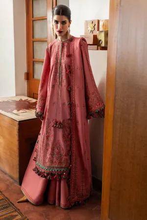 Karandi A/W'24 - Tulle