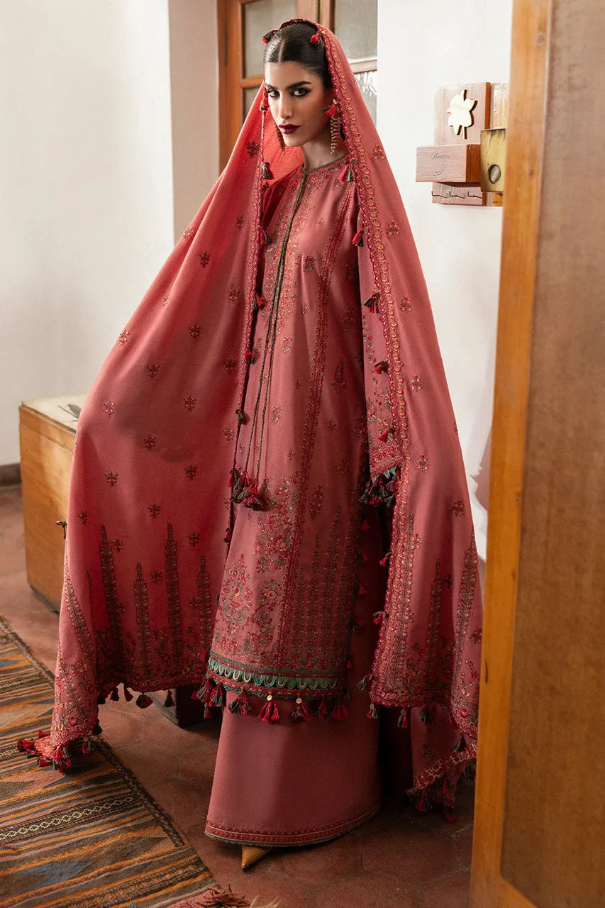Karandi A/W'24 - Tulle