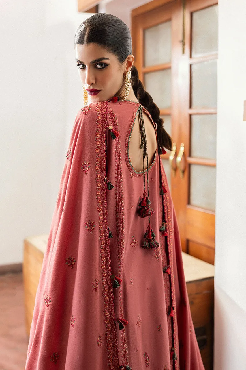 Karandi A/W'24 - Tulle