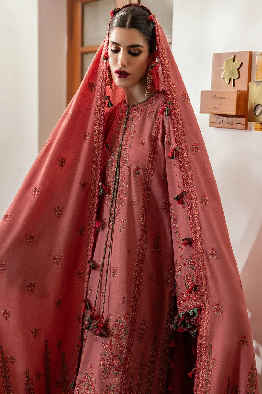 Karandi A/W'24 - Tulle