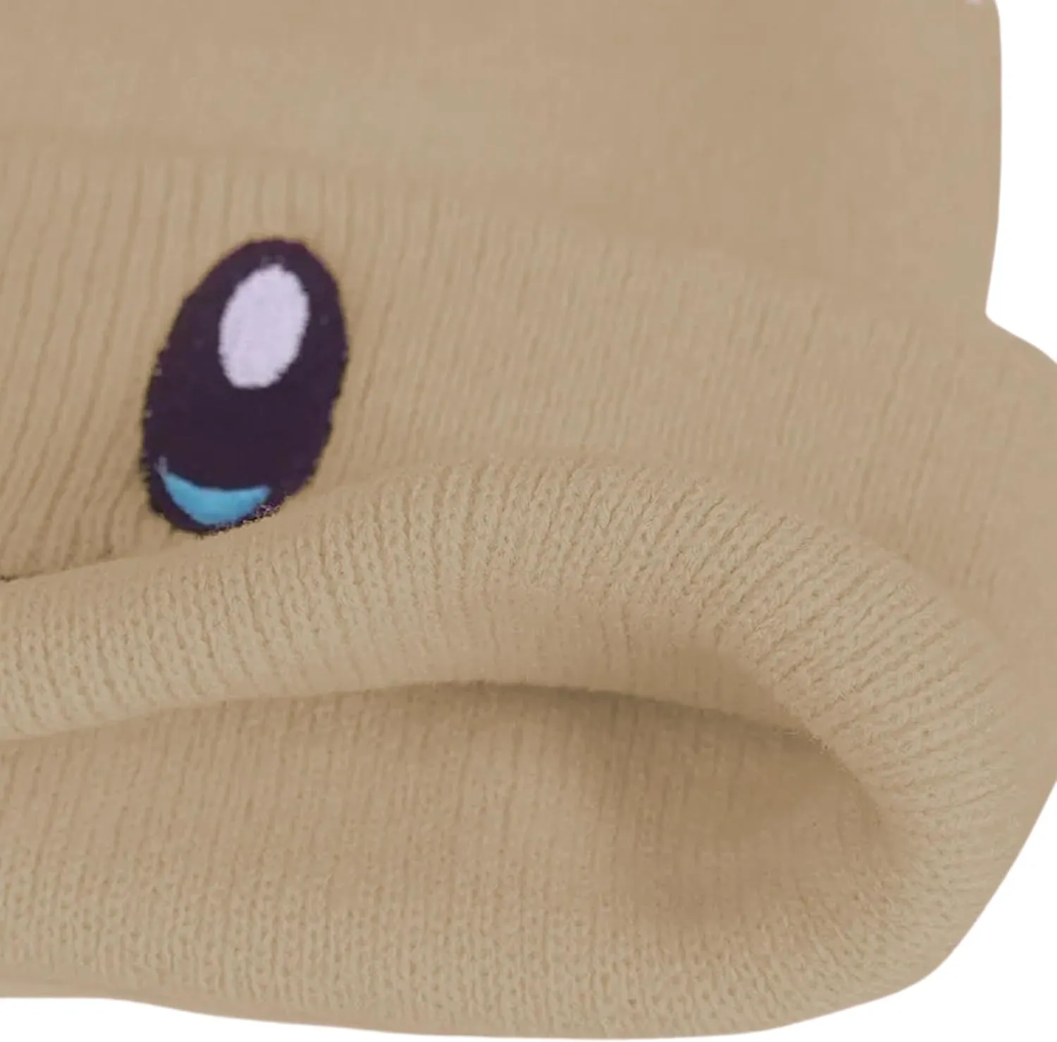 Kid-by Beanie Adult Size Anime Hat Accessory Kawaii