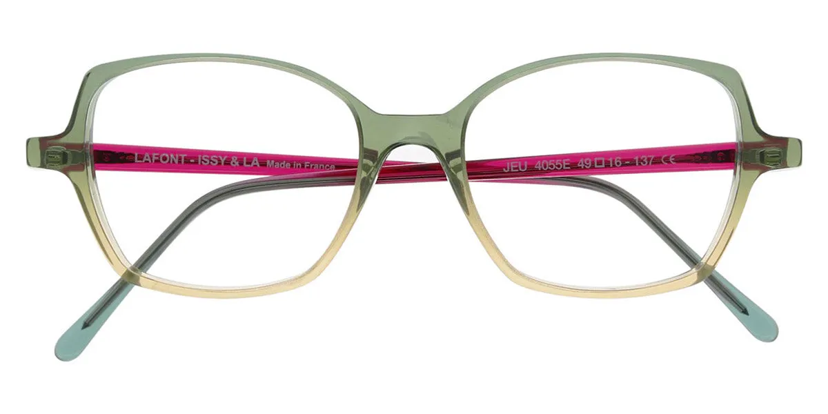 Lafont® Jeu
