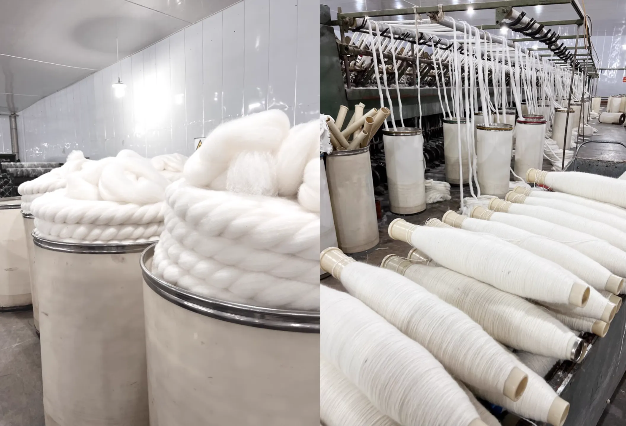 Luxury Wool Rug