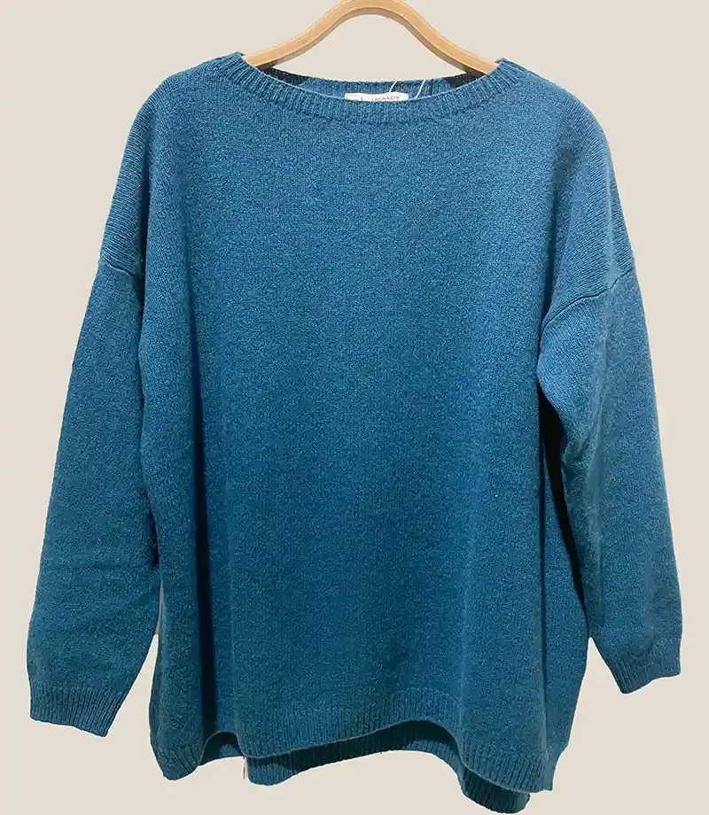 Maglione Oversize